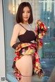 UGIRLS U276: Model Xia Yu Tong (夏雨桐) (66 pictures)