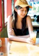 Maria Makino 牧野真莉愛, 写真集 「Maria 19」 Set.02