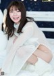 Asuka Kawazu 川津明日香, Young Jump 2021 No.10 (ヤングジャンプ 2021年10号)