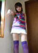 Yuran Suzuka - Hairygirlsex Feetto Feet