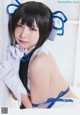 Enako えなこ, Young Gangan 2019 No.05 (ヤングガンガン 2019年5号)